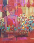 Flower Girl